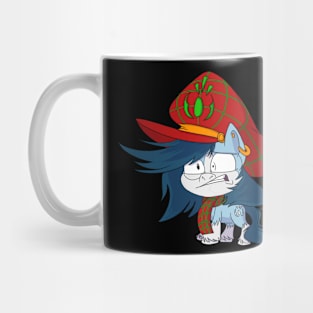 Mad Munchkin PonyLife Mug